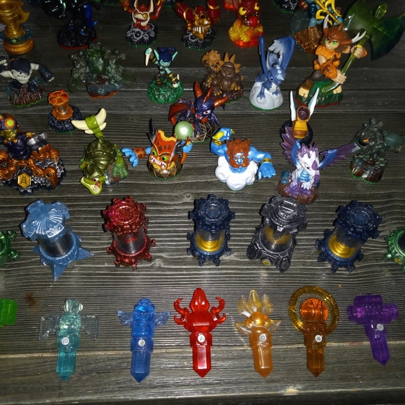 COPY - Skylanders - Picture 3 of 8